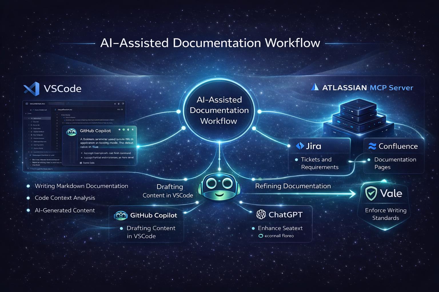 AI Workflow